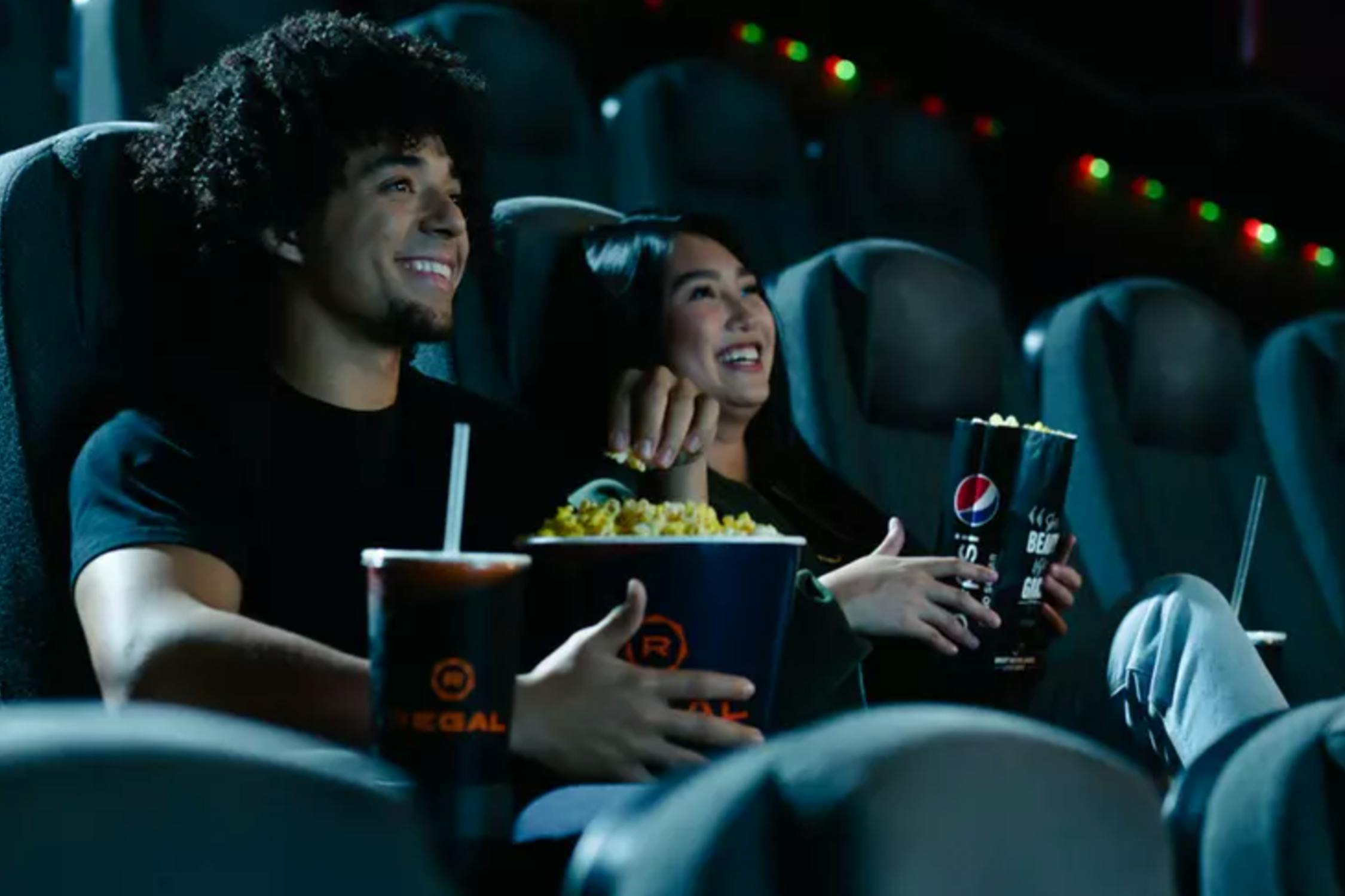 Regal Movie Unlimited Pass Only $65.85 (Reg. $79.47) at Groupon
