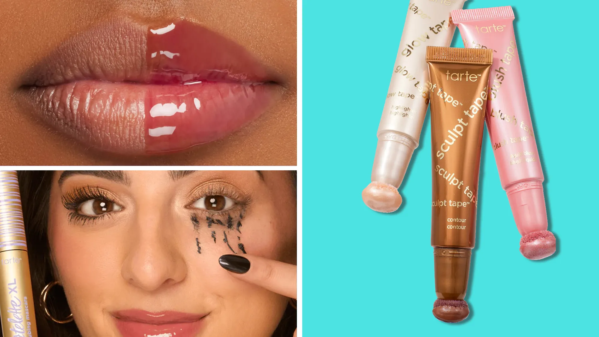 Whoa! Up to 70% Off Tarte Cosmetics Only $10 at the store