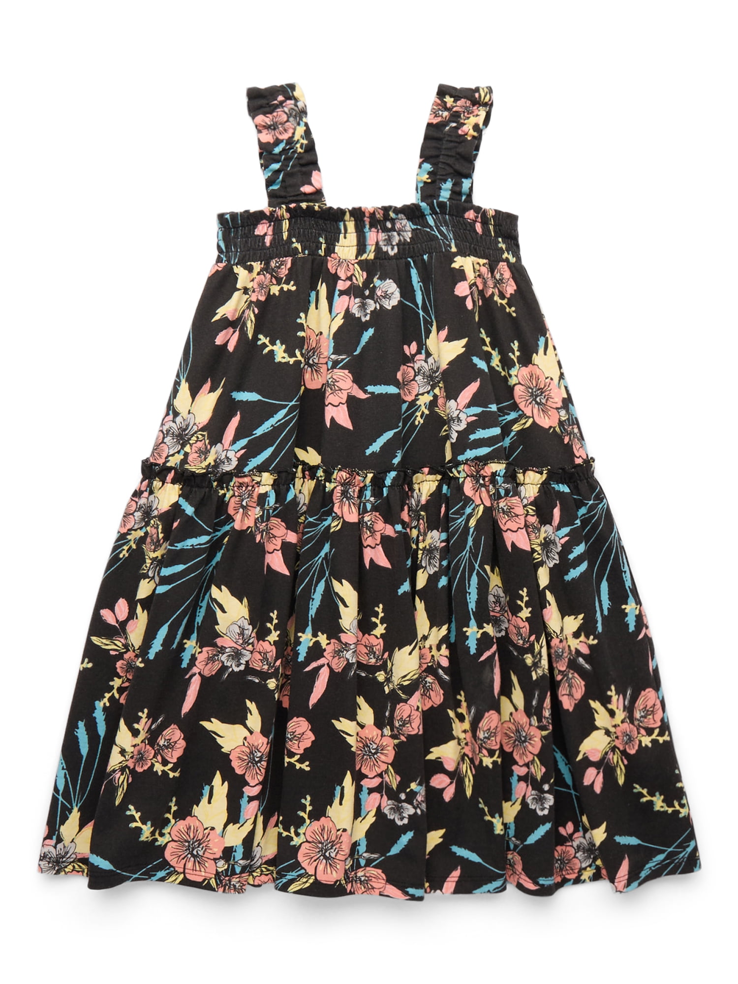 Jessica Simpson Girls Dresses 2‑Pack Only $7.85 (Reg. $16) at Walmart