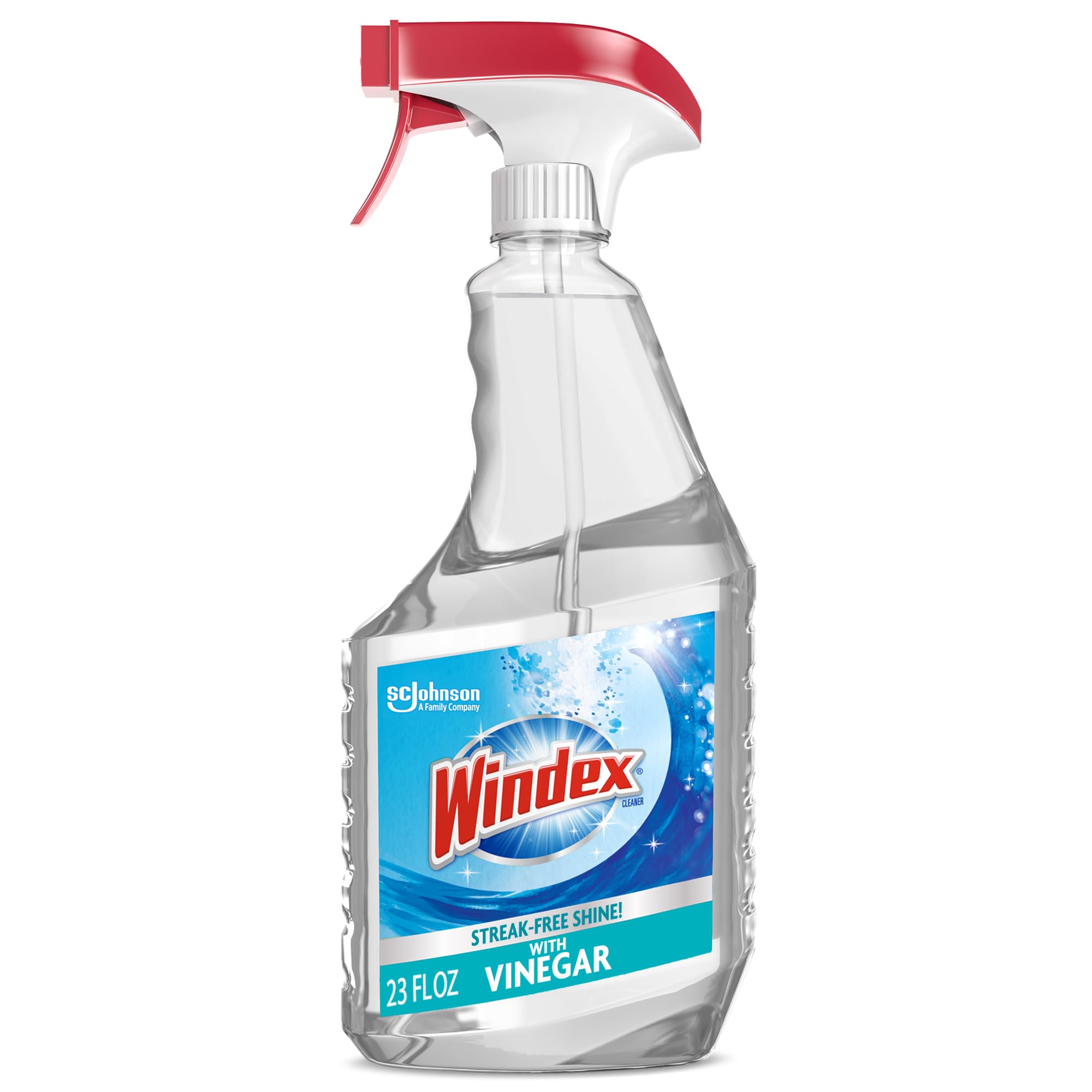 Windex Vinegar Multi-Surface Spray Only $3.27 at Amazon