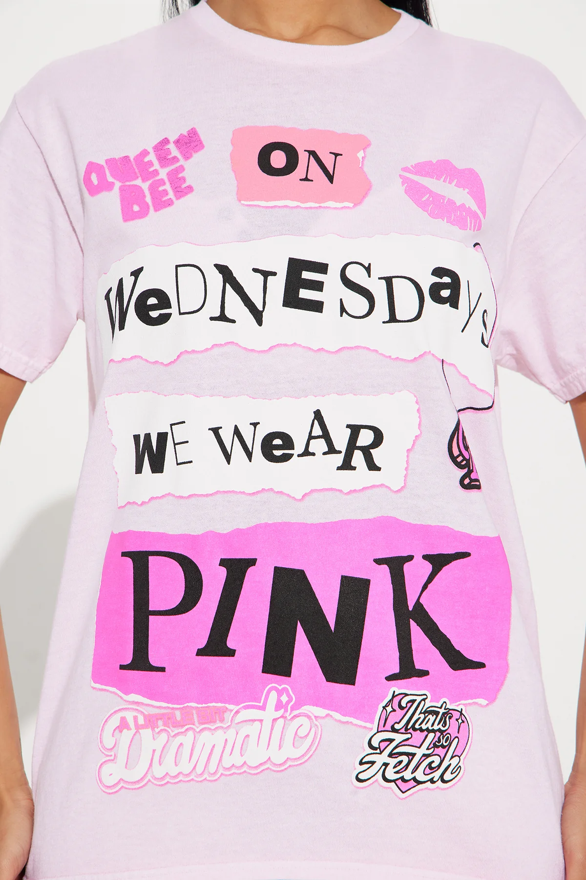 Pink Wednesday Drop! Summerween Edit Up to 40% Off at the store
