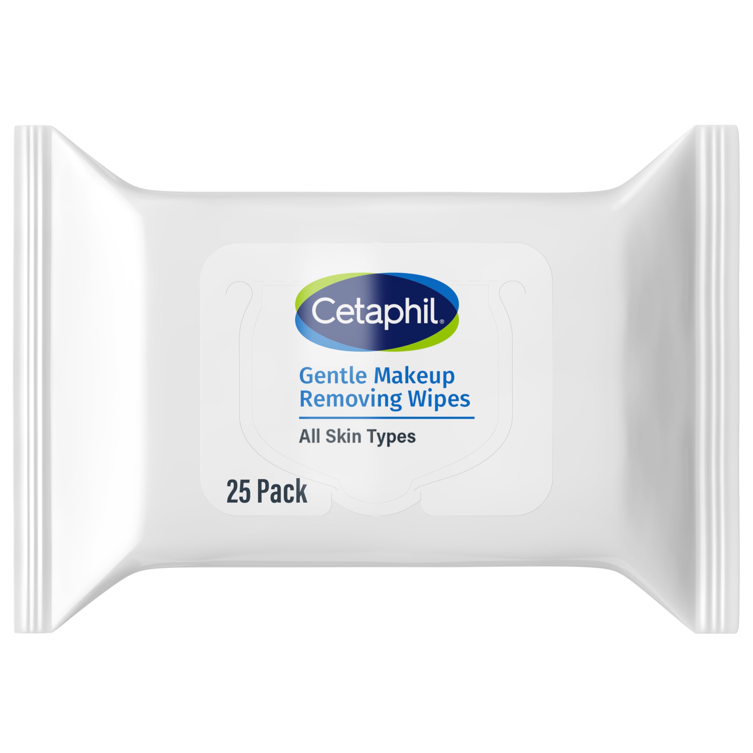 Cetaphil Gentle Makeup Removing Face Wipes Only $6.85 (Reg. $8) at