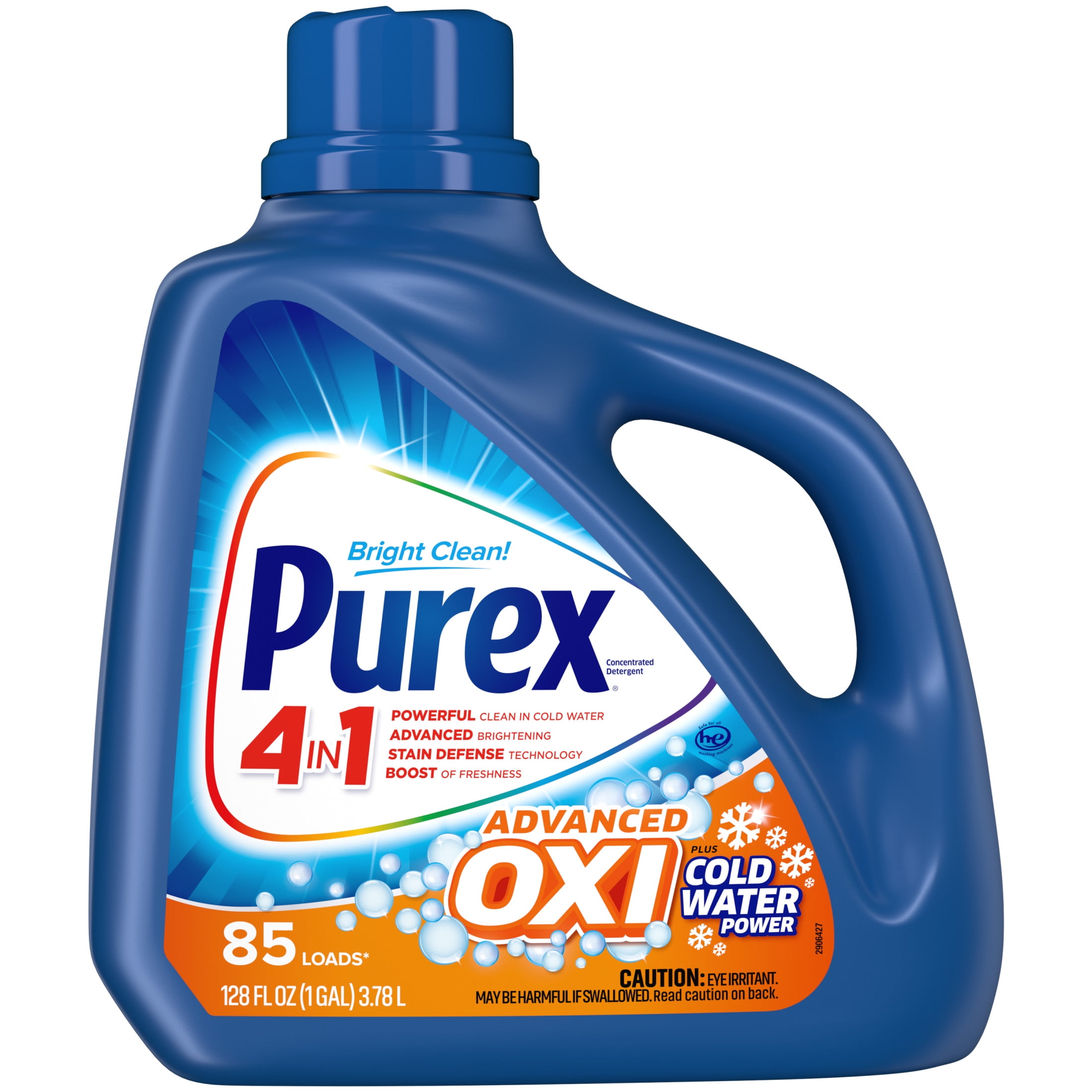 Purex Laundry Detergent Just $5.97 at Walmart