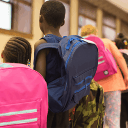 FREE Backpack at Wireless Zone on July 26
