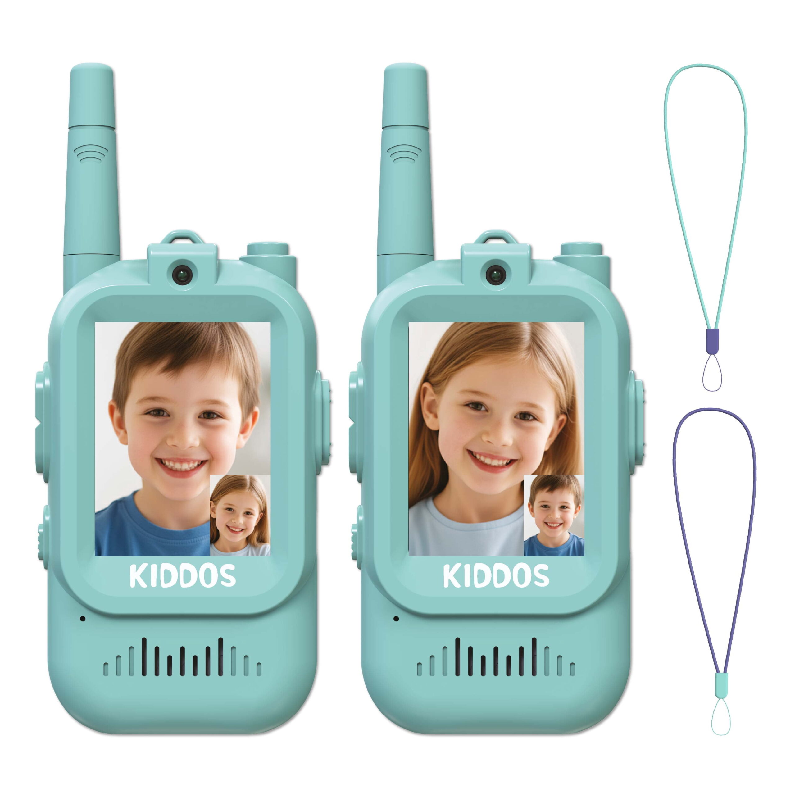 Kids Walkie Talkies Just $9 Shipped on the Store – Fun Toys for Kids