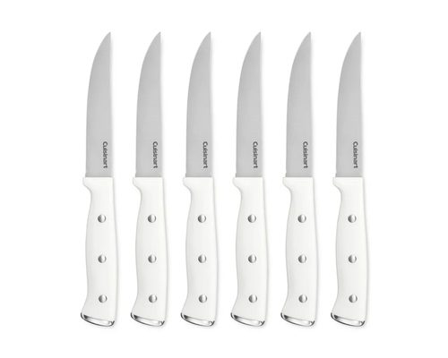 6-Pc. Steak Knife Set Deal at Macy’s: Save $20