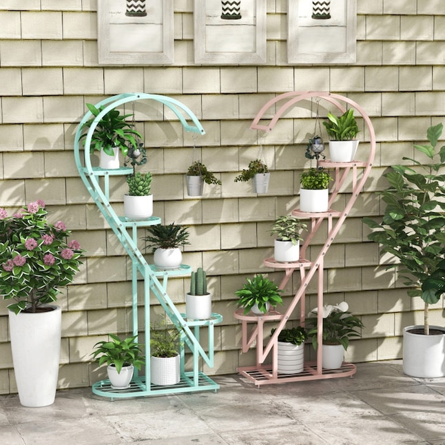 Push-Up Board, Metal Plant Hangers & Candle Warmer Only $9 at