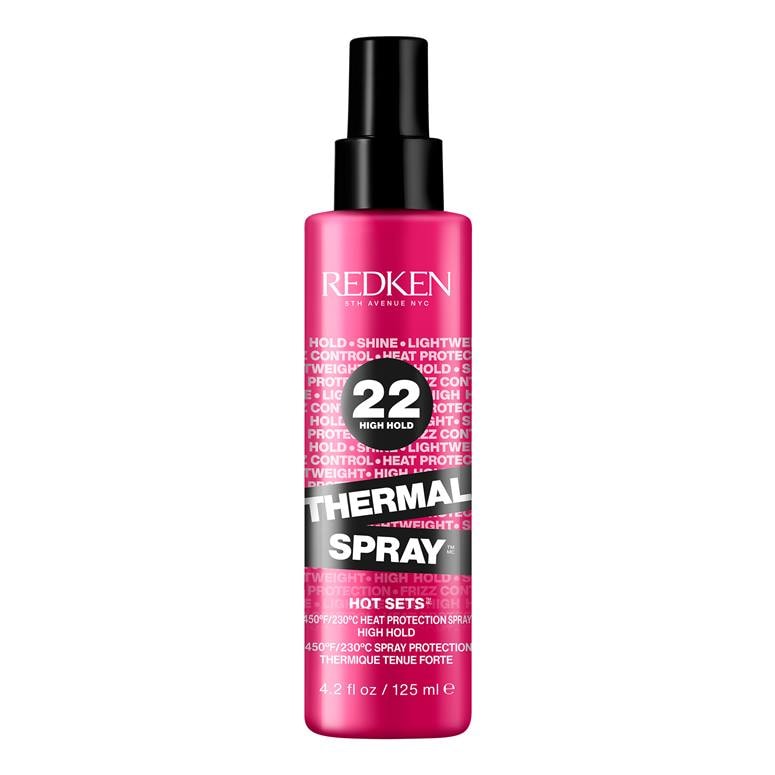 Limited Edition Hair & Body Mist bottle on Amazon storefront