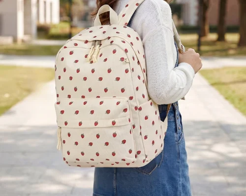 School Backpack for Kids Teens Girls Deal at Walmart: $21.99