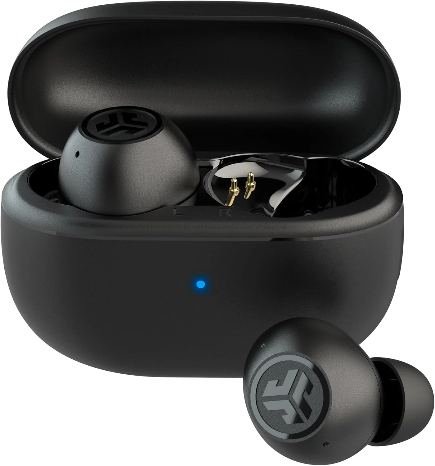 JLab Go Pop ANC Earbuds Only $25.99 (Reg. $29.99) at Amazon