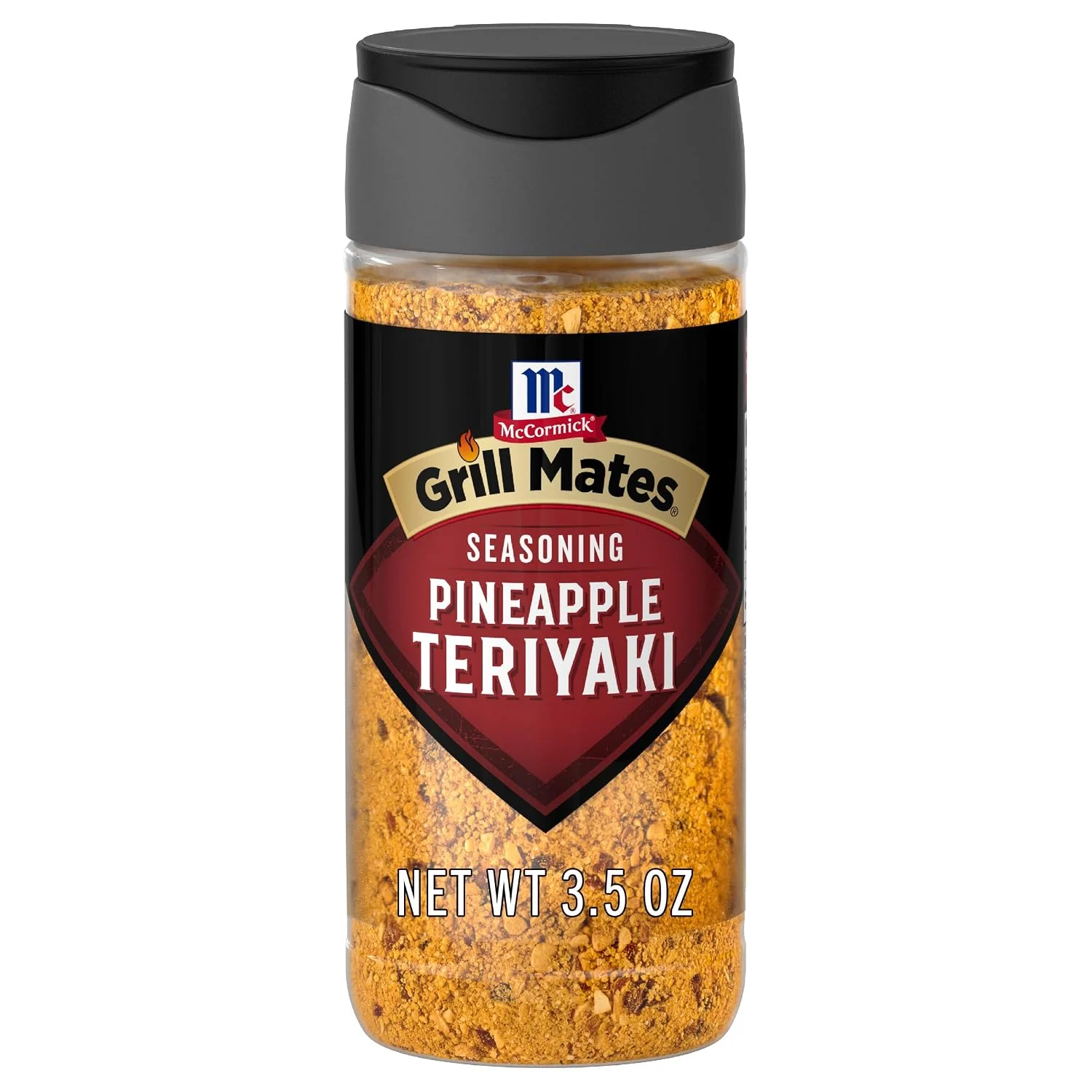 McCormick Grill Mates Pineapple Teriyaki Only $1.97 at Amazon