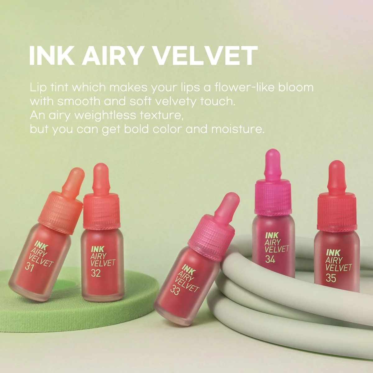 Velvet Lip Tint Just $9.9 Shipped on Amazon