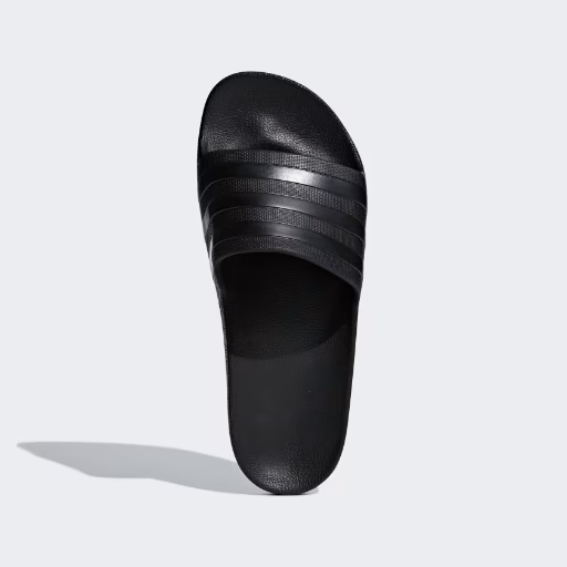 Adidas Adilette Aqua Slides Only $9 (Reg. $30) at eBay