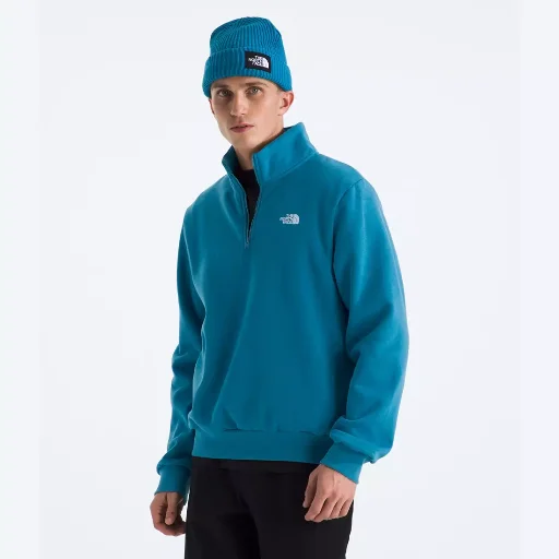 North Face Evolution 1/4 Zip Only $26 (Reg. $65) at Macy’s
