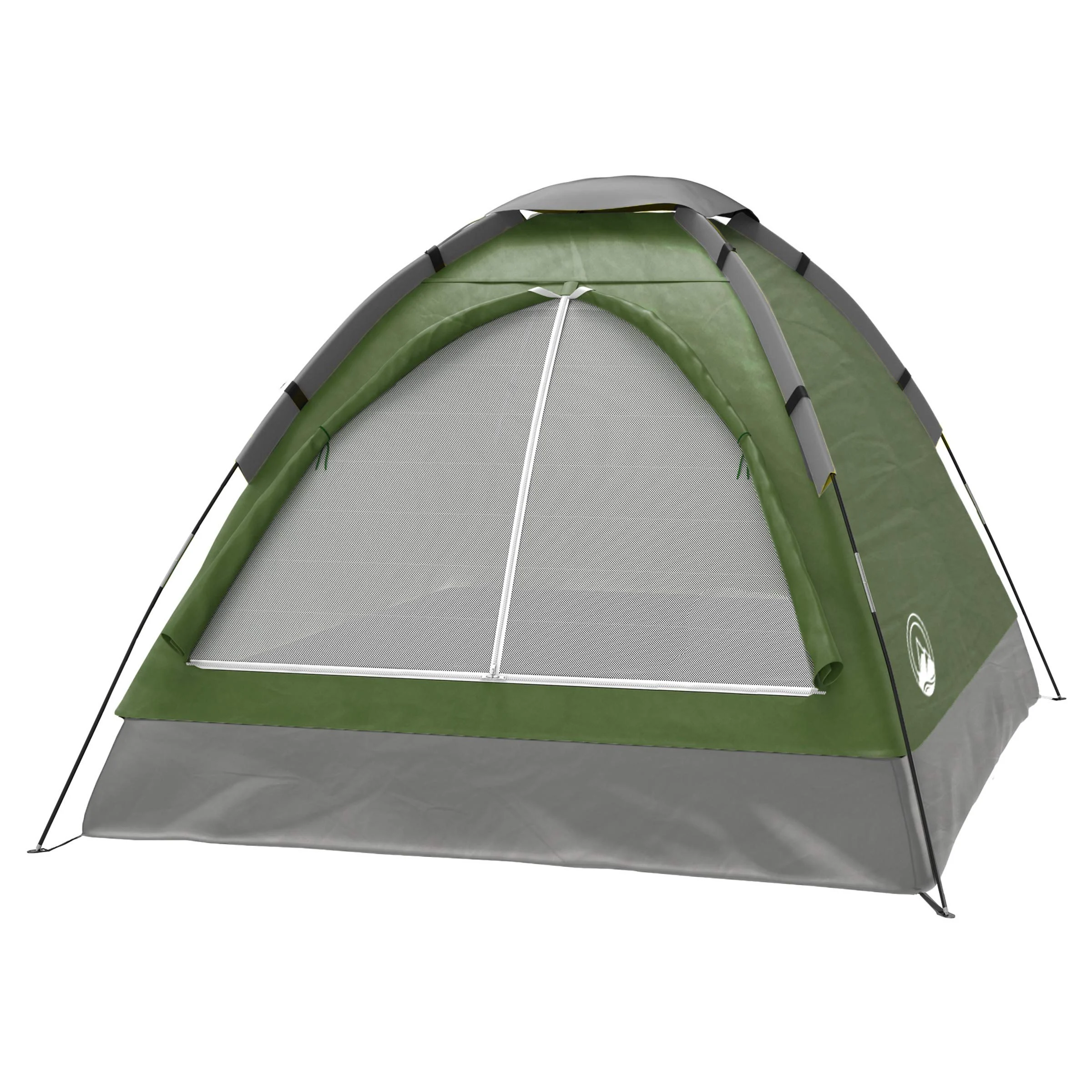 Wakeman Outdoors 2-Person Camping Tent Only $14.62 (Reg. $34.99) at