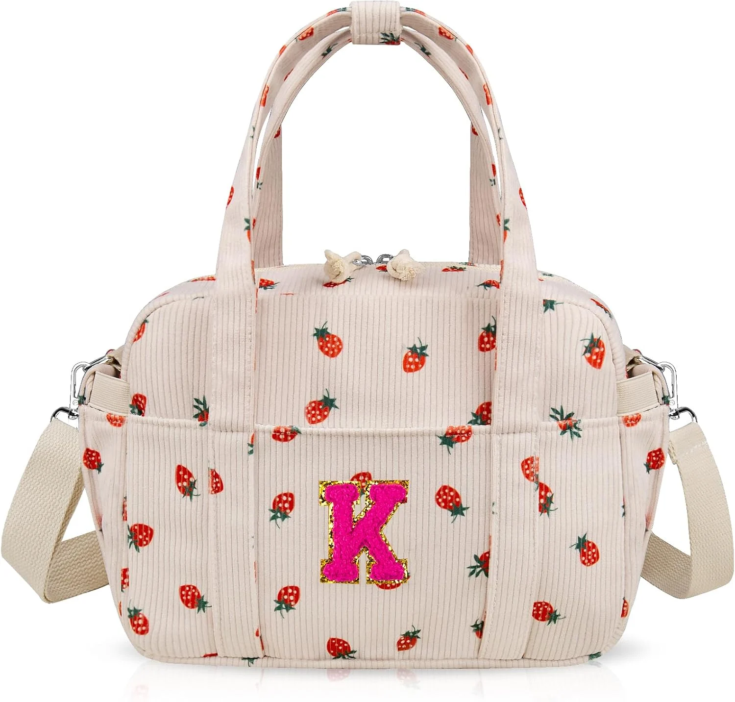 Insulated Lunch Bag Only $4.49 (Reg. $8.99) at Amazon