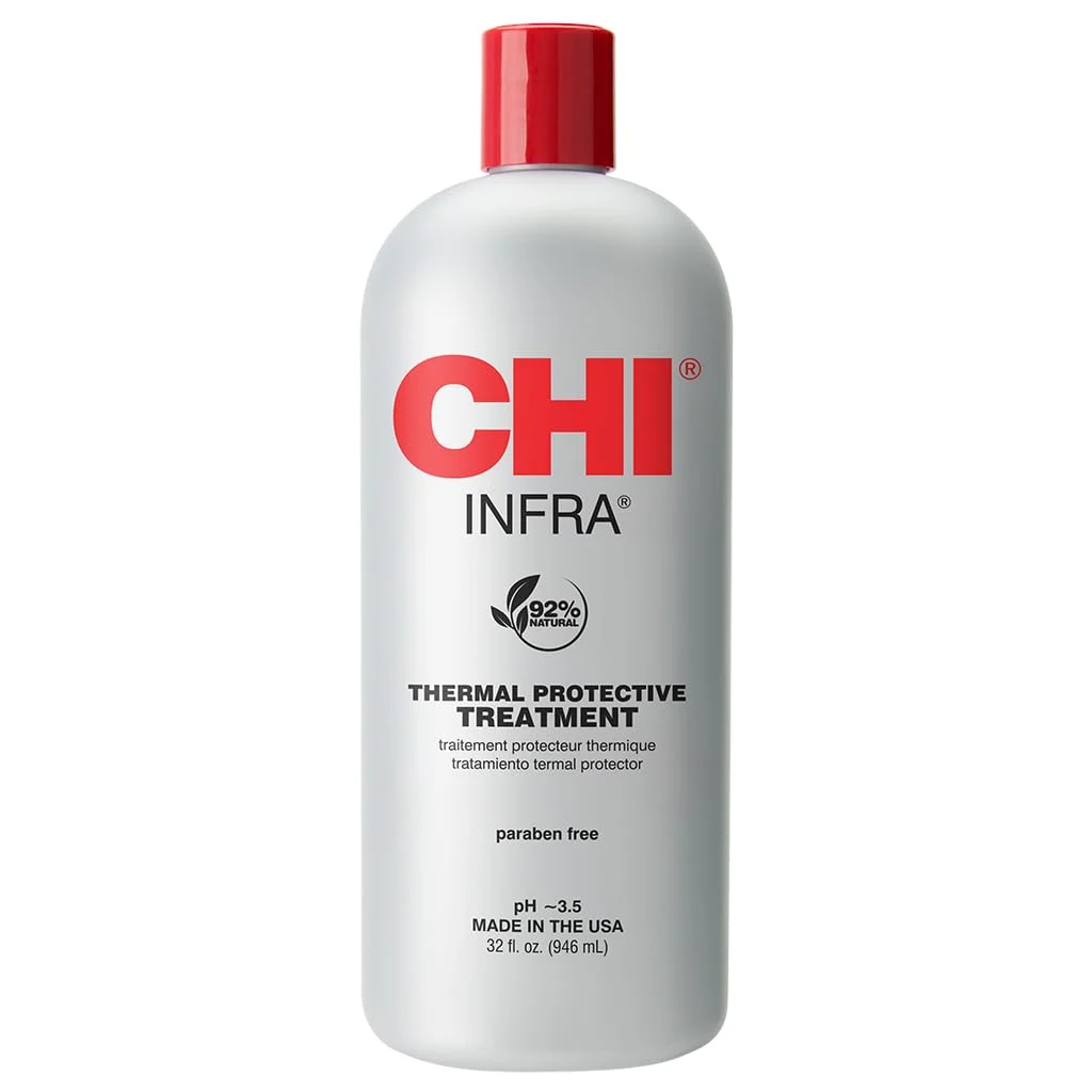 CHI Infra Thermal Protective Treatment Only $19.99 (Reg. $42) at