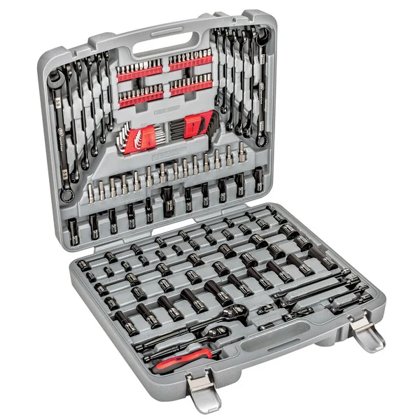 Ingersoll Rand Edge 155-Piece Tool Set Only $80 at Costco