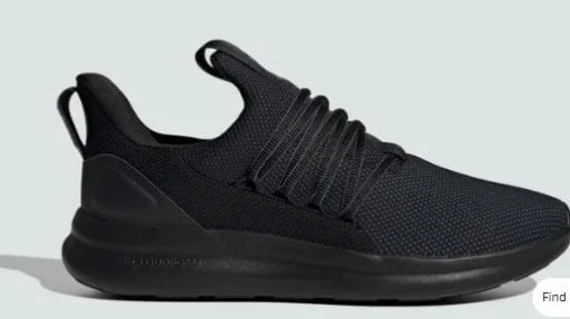 Adidas Lite Racer Adapt 7.0 Wide Shoes Only $22 (Reg. $70) at eBay