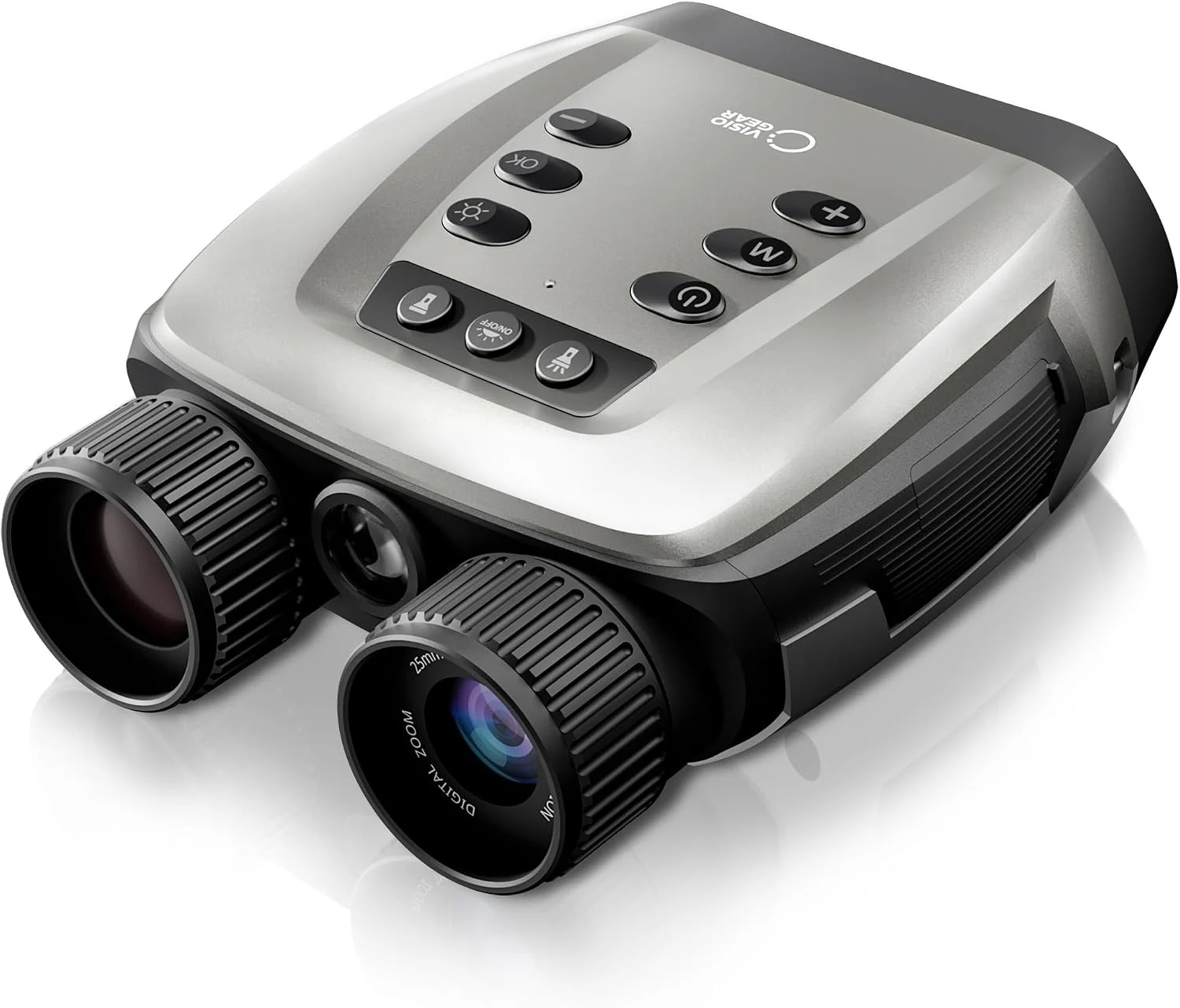 VisioGear Night Vision Binoculars on Amazon