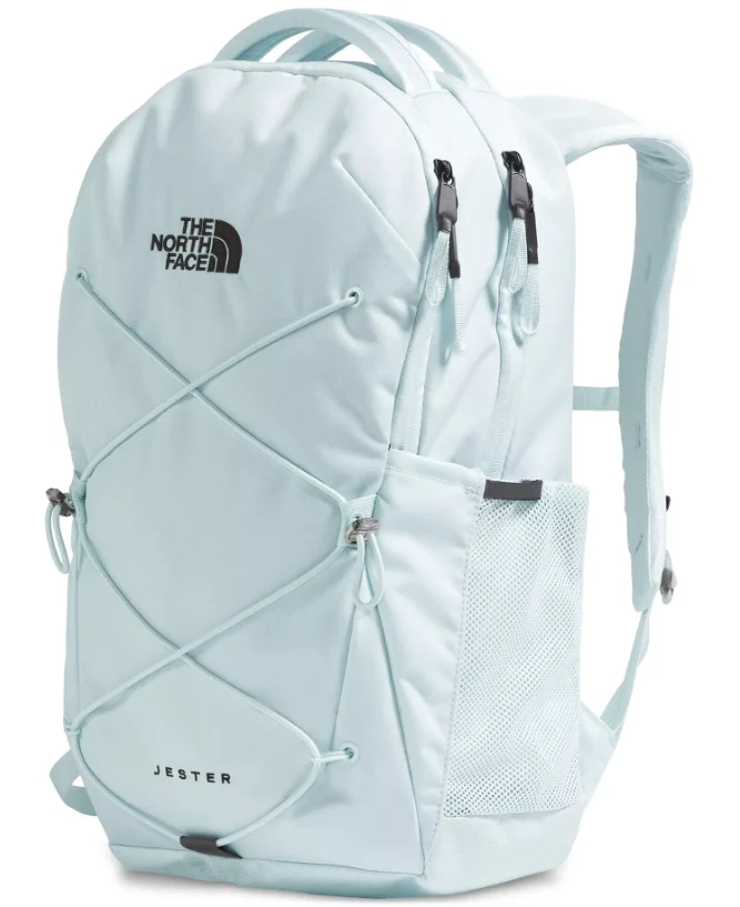 The North Face Women’s Jester Backpack Deal at Macy’s: Save $22.50