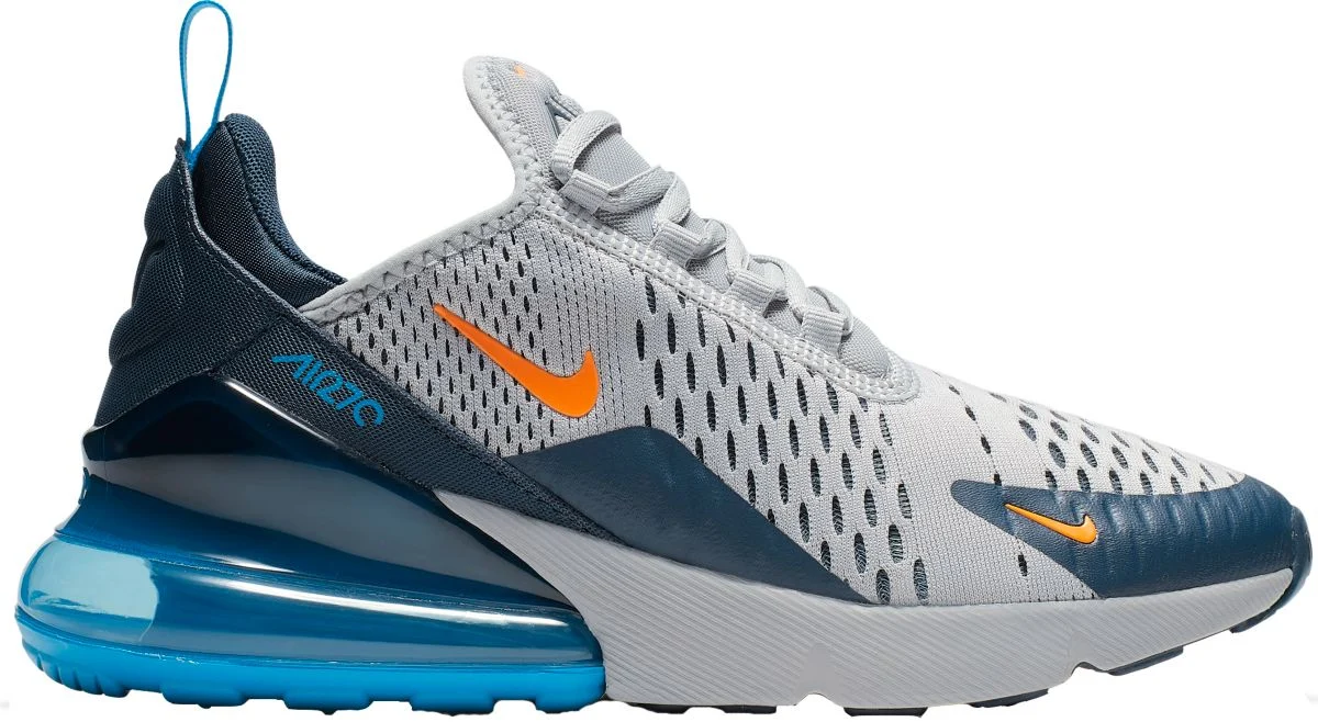 Nike Kids Air Max 270 Shoes Deal