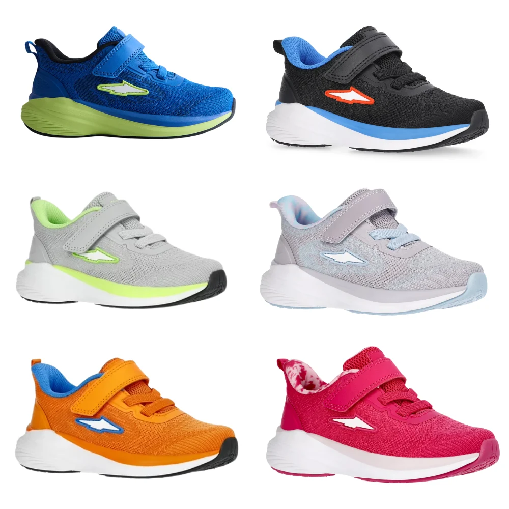 Avia Toddler Athletic Runner Sneakers Deal: Save $9.98 at Walmart