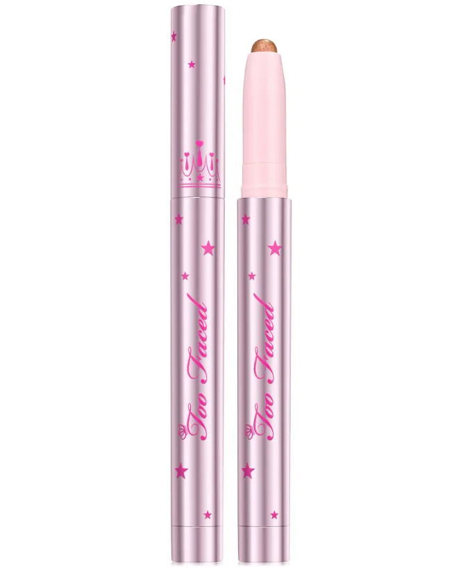 Too Faced Quickie Queen Eye Shadow Stick Deal at Macy’s: Save $13.00