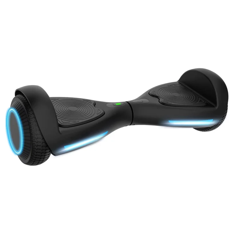 GOTRAX FX3(CJ9) Hoverboard Deal: Save $51 at Walmart