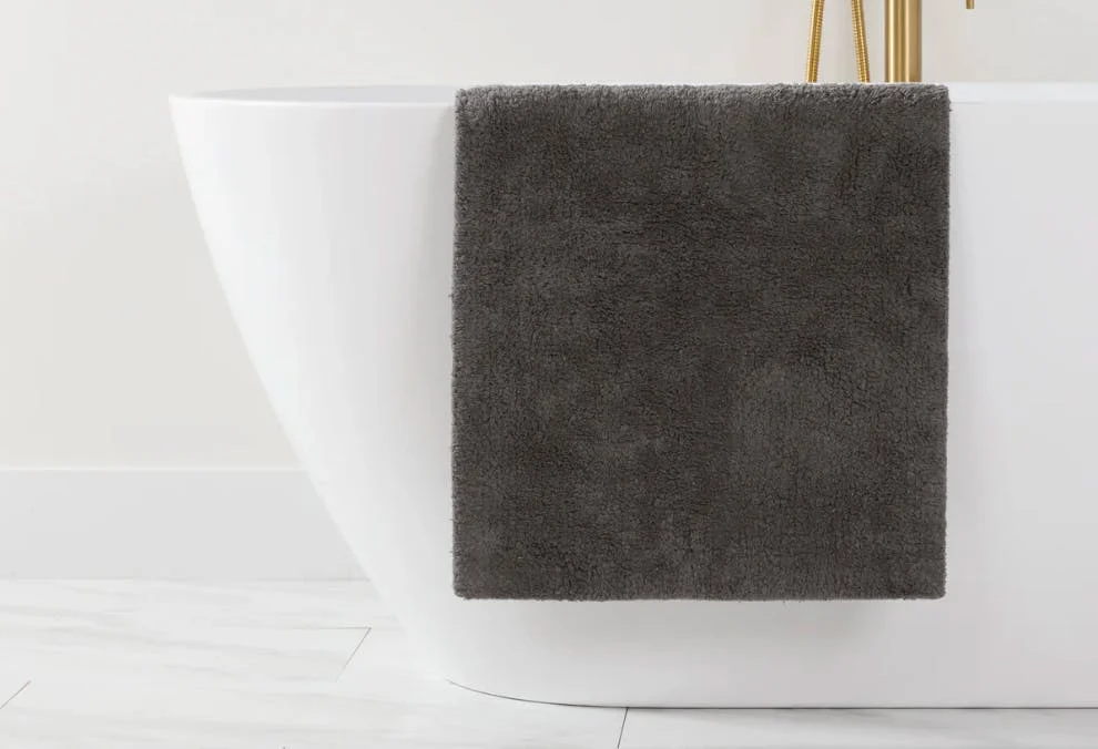 100% Cotton Bath Mat Only $25.20 (Reg. $90) at Linens & Hutch