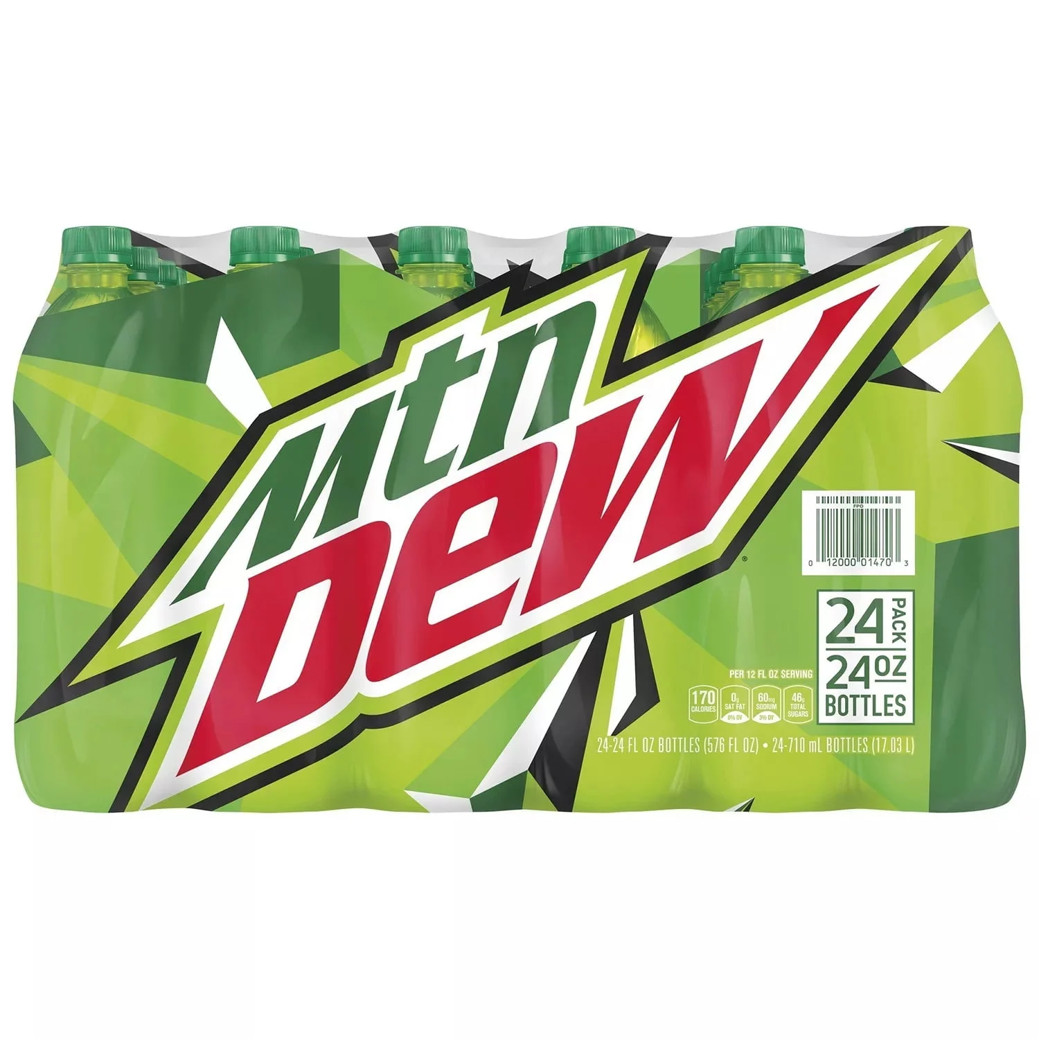 Pepsi 24 Pack Only $8.97 (Reg. $14) at Walmart