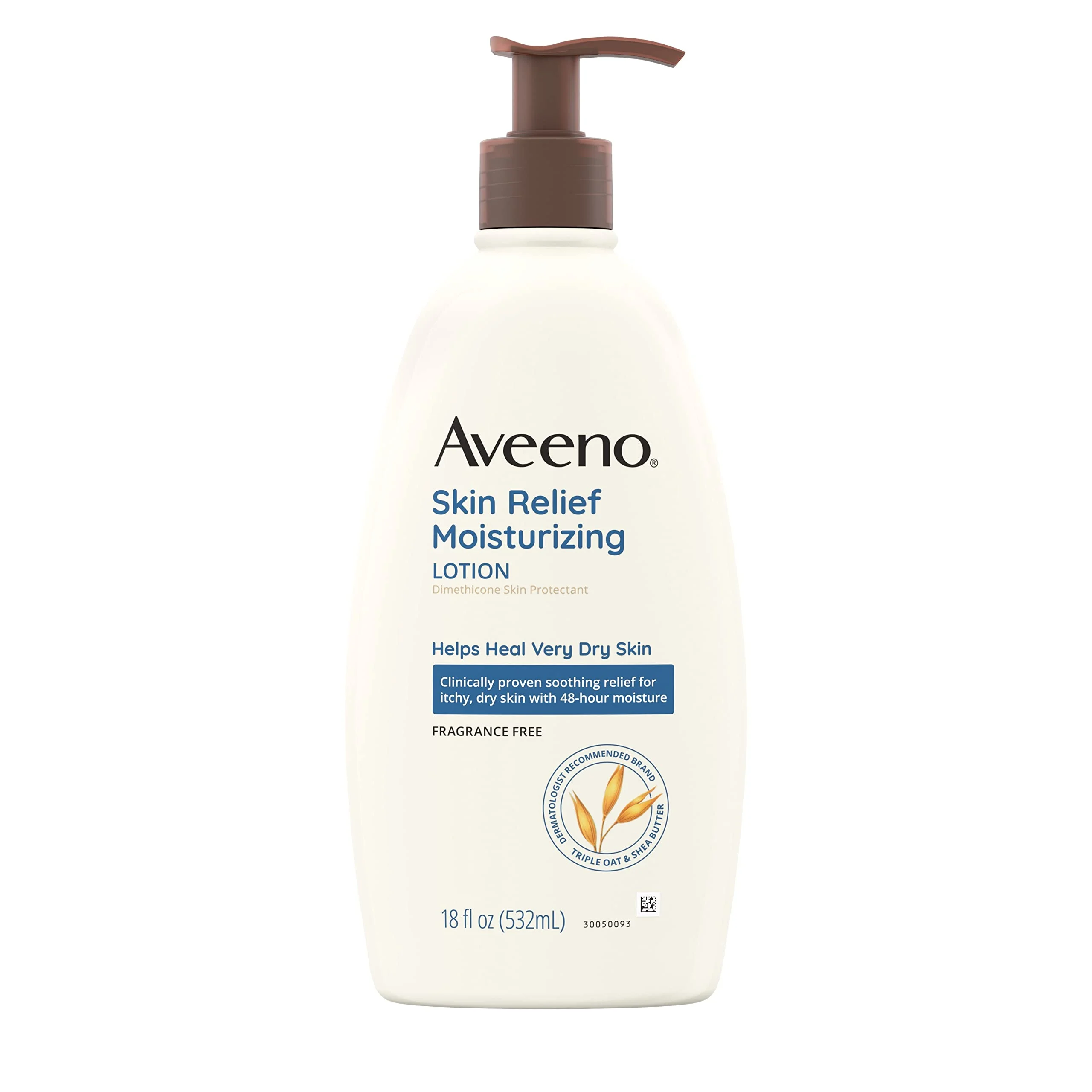 Aveeno Skin Relief Moisturizing Body Lotion Only $9.97 (Reg. $14) at