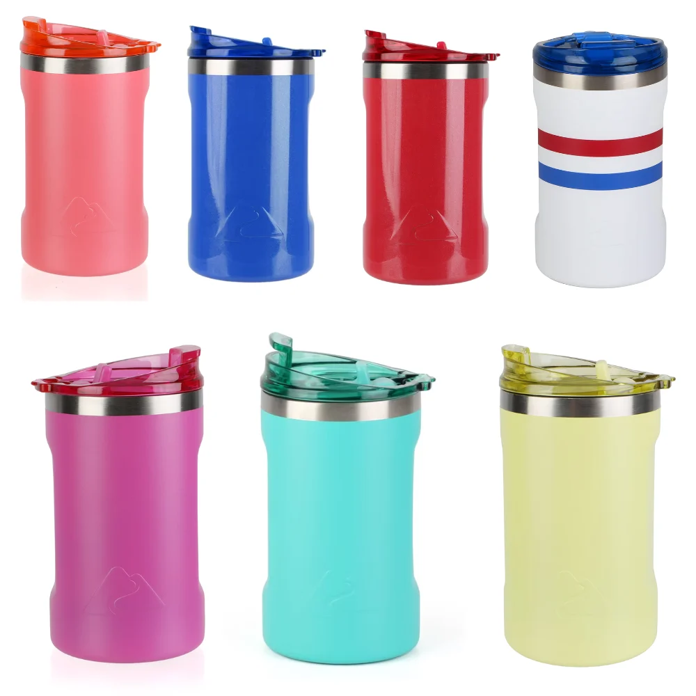 Ozark Trail 16oz Ceramic Lined Can Tumbler for ONLY $8.44 at Walmart