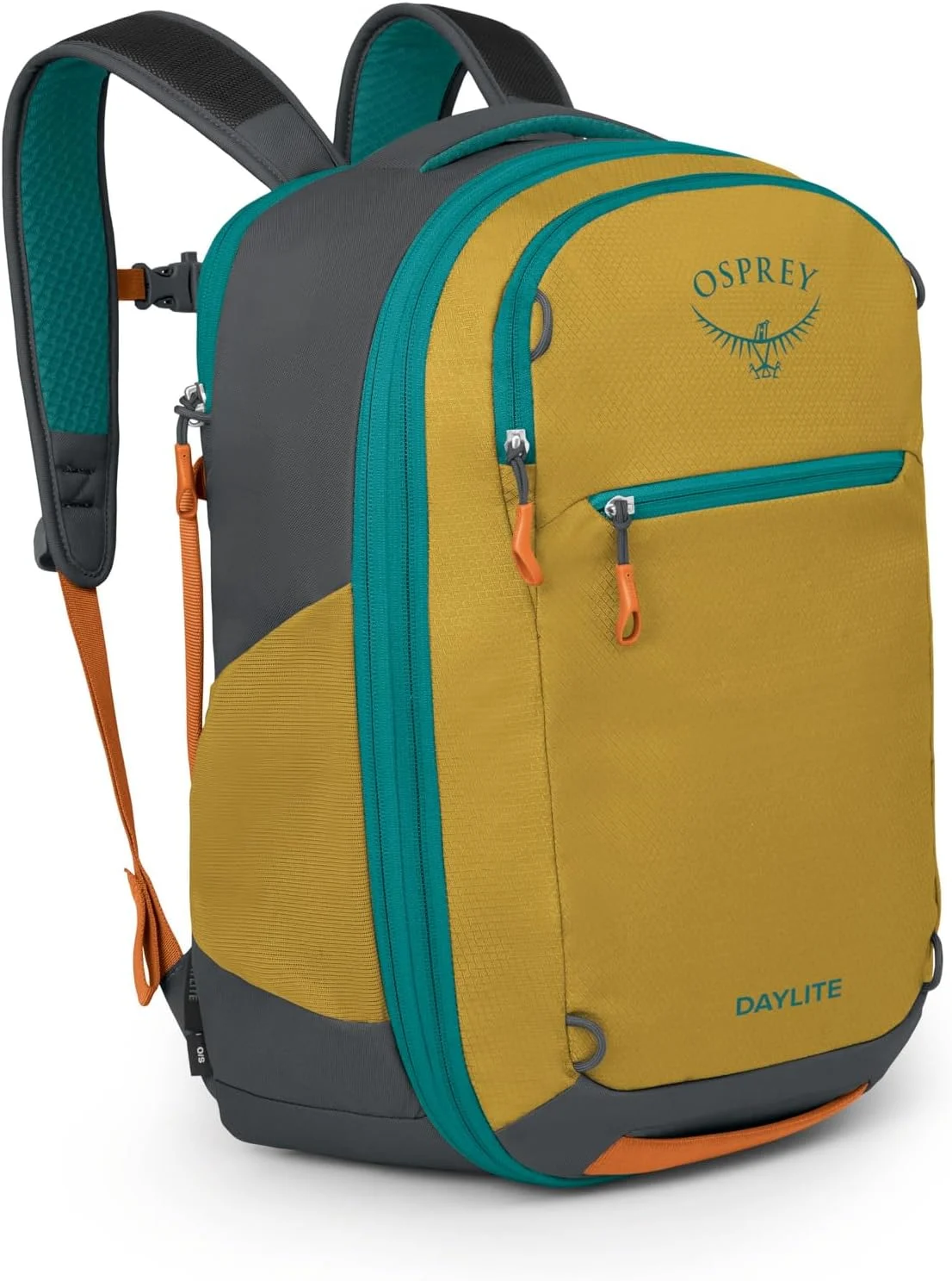 Osprey Daylite Tote Pack in Tumbleweed Yellow on Amazon with free shipping