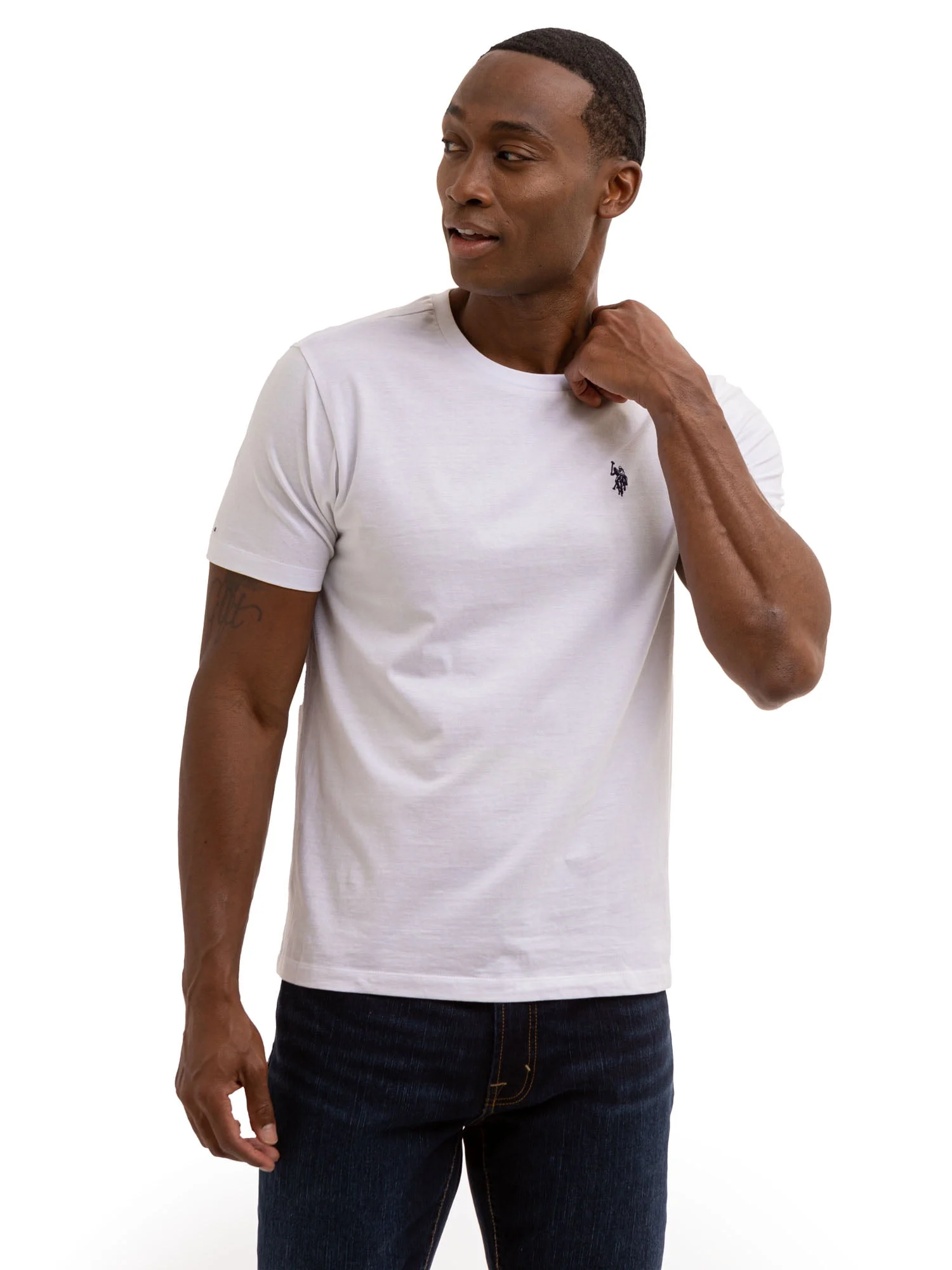 Men’s Polo Shirts Only $7 (Reg. $20+) at The Store