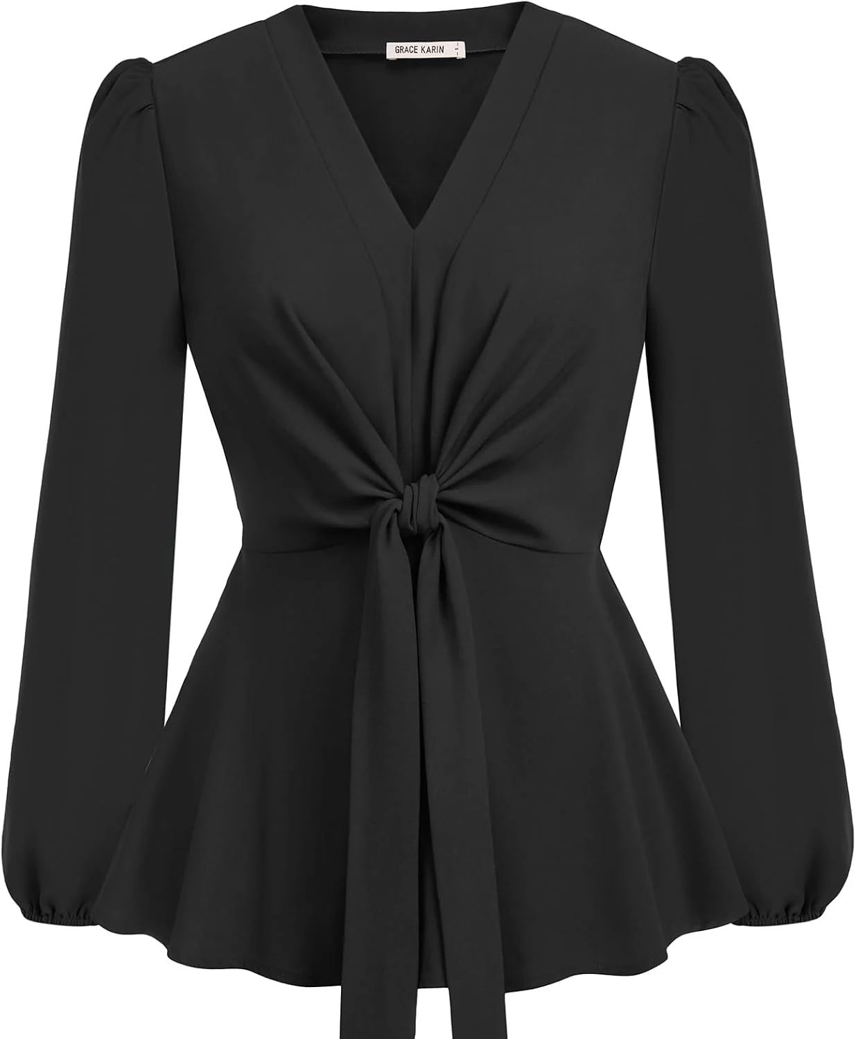 Tie Waist Blouses Only $28.99 (Reg. $45) at Amazon