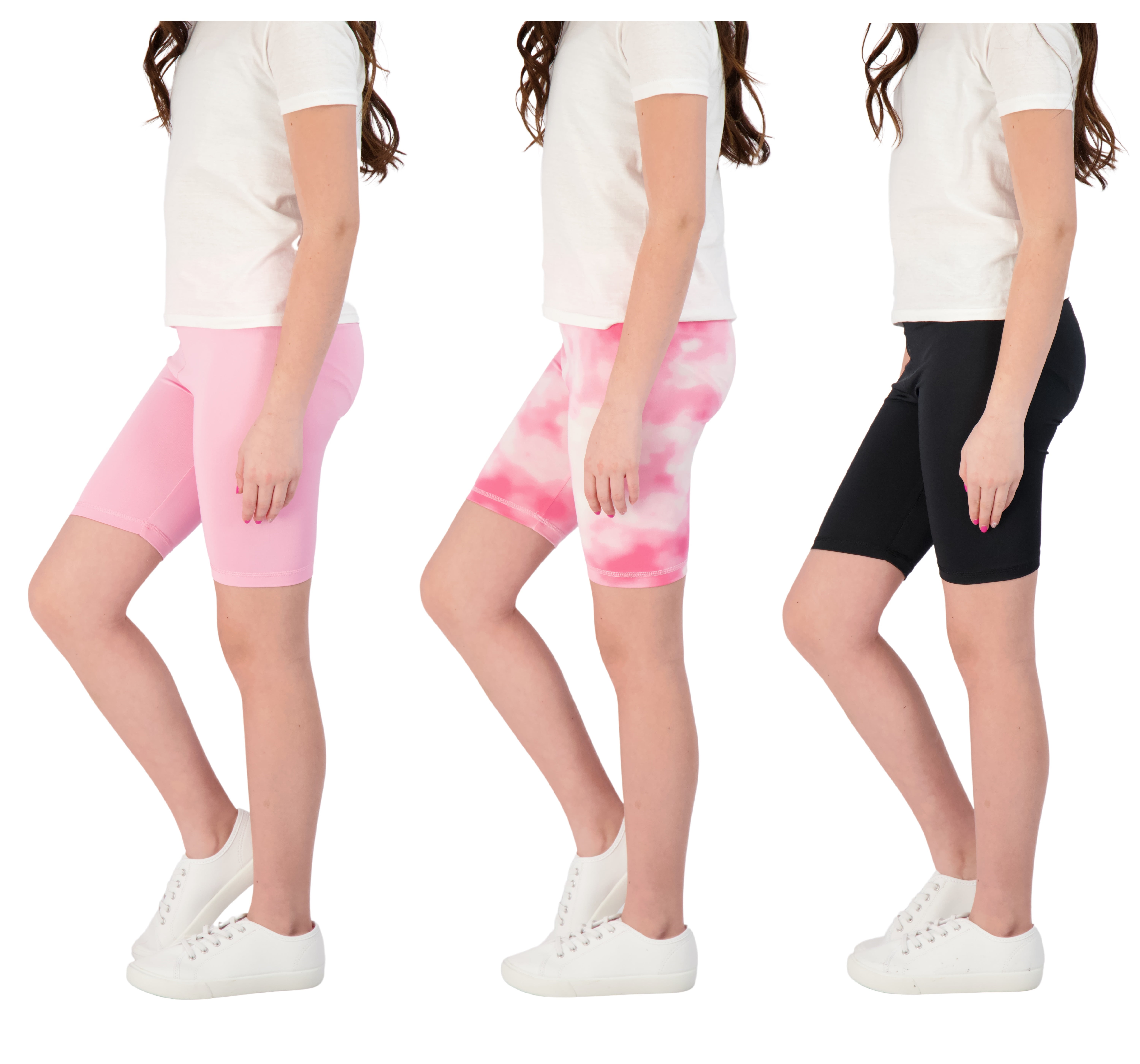 Women’s Biker Shorts Just $5 – Limited Time Deal at the store