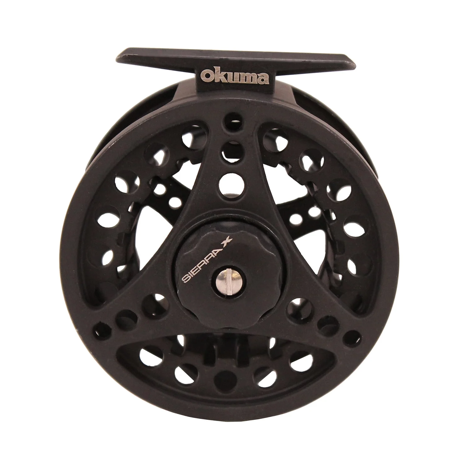 Okuma Sierra 7/8 Fly Reel Just $15 at Dick’s Sporting Goods