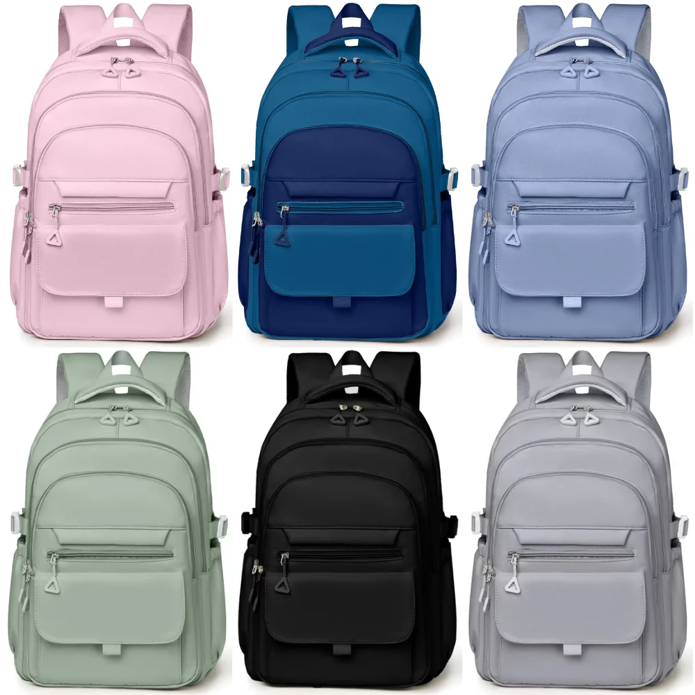 DAKIMOE School Backpack Deal: Save $16 at Walmart