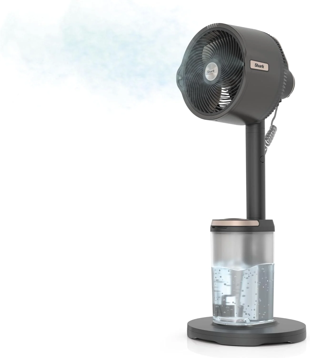 Shark FlexBreeze Pro Misting Fan Just $179.99 (Reg. $200) at Amazon