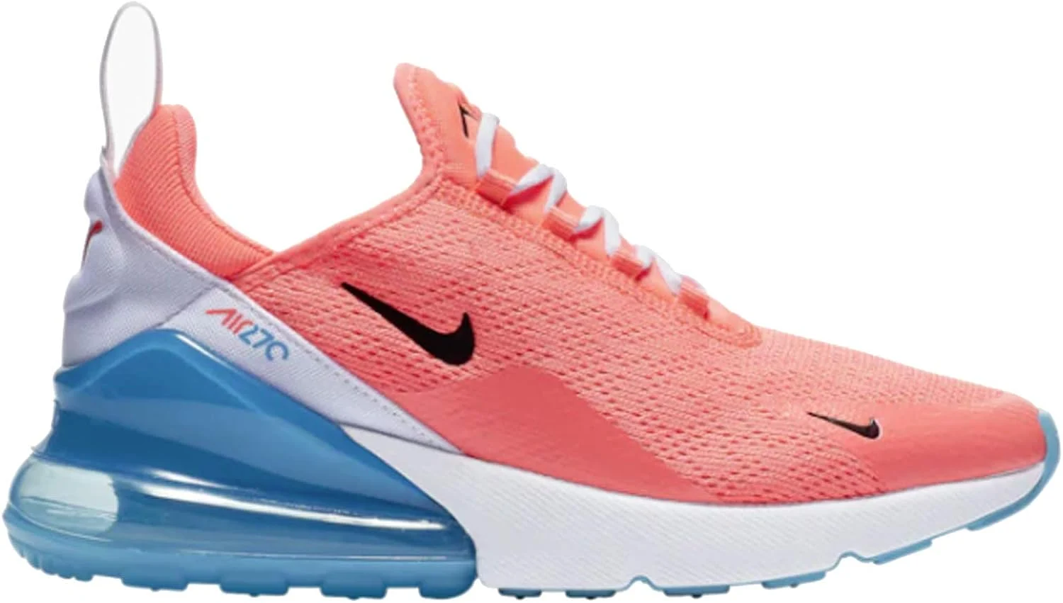 Nike Women’s Air Max Fire Shoes Only $63.97 (Reg. $105) at Amazon