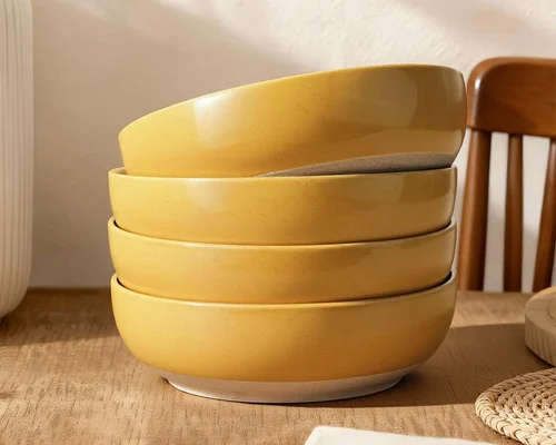 34oz Pasta Bowls Deal: Save Big on Set of 8 at Amazon