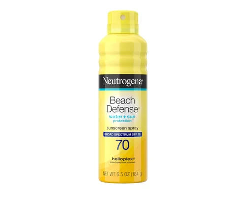 Neutrogena Beach Defense Sunscreen Deal: Save $3 at Amazon