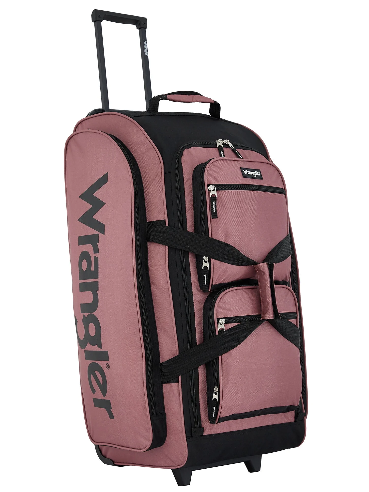 Wrangler 30″ Duffel Bag Only $44 (Reg. $110) at Walmart