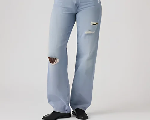 Levi’s Sale: Up to 50% Off + Extra 50% Off Jeans
