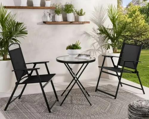 Patio Furniture Deal: Sets Starting at $67 at Walmart
