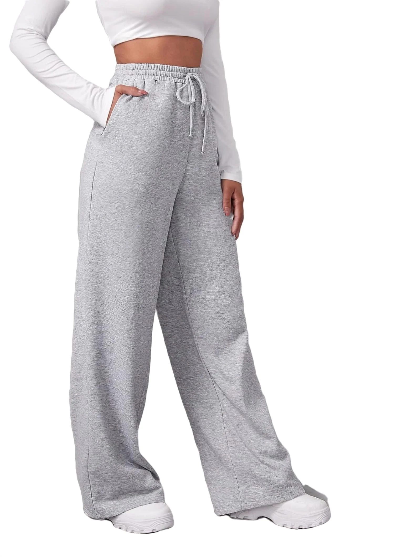 Women’s Tops $5, Skirts $14 & Sweatpants $8 at The Store