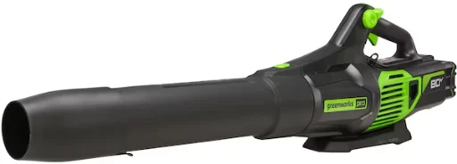 Greenworks Pro Leaf Blower Only $99 (Reg. $199.99) at Lowe’s