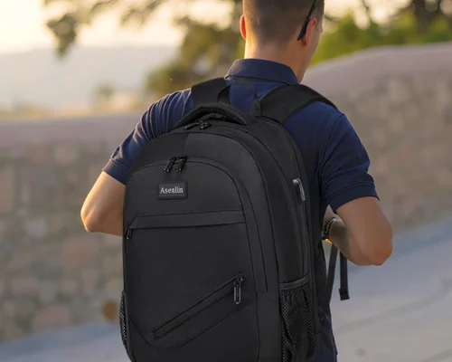 Travel Laptop Backpack Deal at Amazon: Save 10%