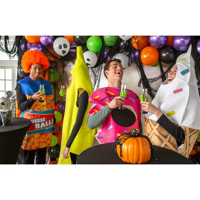 Up to 97% Off Halloween Costumes at Oriental Trading